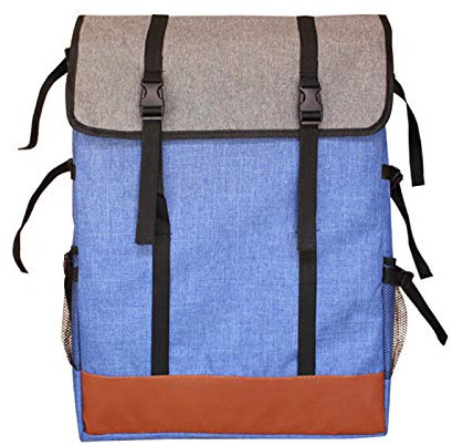 HOMDREAM Zeichentasche 4K Große Kapazität Art Test Zeichentasche Schulter Zeichenbrett Tasche Skizze Skizzieren wasserdichte Stoff Zeichen Tasche Kunst Tasche Zeichenbrett Tasche,C