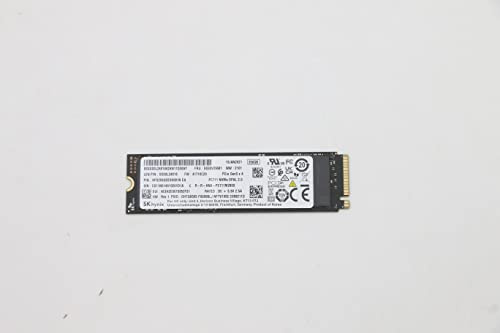 Lenovo 256G,M.2,2280,PCIe3x4,SKH,OP, 5SS0V26441