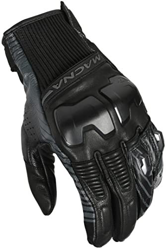 MACNA ULTRAXX BLACK L