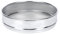 Lobamop Prestazioni Giardino Raschietto Setaccio Afferrare Piano Setaccio Semi Compost Colino Giardinaggio Strumento -18 (1Mm)