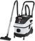 Excel 30L Mobile Dust Extractor Wet & Dry Vacuum Cleaner 240V/1600W