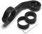 CooSpo MT5 Fahrradlenkerhalterung, Fahrradlenker Halterung 25.4mm/31.8mm Fahrrad Scheinwerfer Kameras Halter Out Front Bike Mount