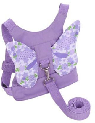 Tomedeks Toddler reins, Toddler reins for Walking 1-3 Years, Baby Walking Harness, Baby Harness for Walking