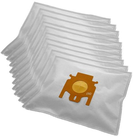 20 Staubsaugerbeutel geeignet für Miele Tango Plus 300 ... 1800 W, Staubbeutel