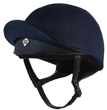 Charles Owen Pro II Plus Skull Watersports Helmet Often Used for Kayak Canoe Kitesurf Windsurf and Dinghy - for Kayaking Helmet Size - 56cm