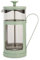 La Cafetière Monaco Stainless Steel Cafetière, Eight Cup, Mint, Gift Boxed