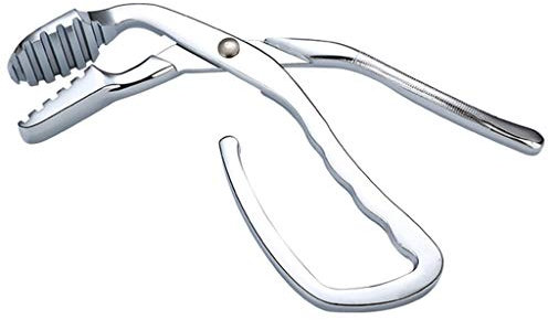 LfrXtra Grille en Acier Inoxydable Barbecue Grill Grille Bol Cueilleur d'air Pot Gribouillage