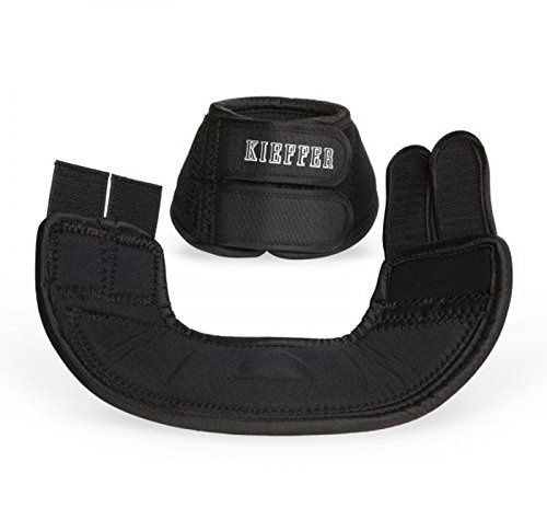 Kieffer Jumping Bell Boots