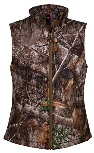 King's Women's Hunter Loft Vest