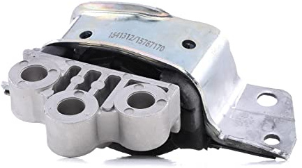 RIDEX 247E0476 Supporto motore Destra Compatibilità con FIAT GRANDE PUNTO 199