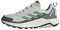 adidas Damen Terrex Anylander Hiking Shoes Wanderschuhe, Linen Green/Silver Green/Legend Ivy