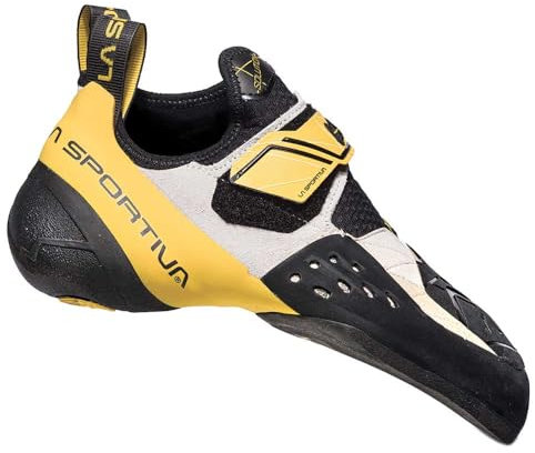 LA SPORTIVA Solution Climbing Shoes EU 44 1/2