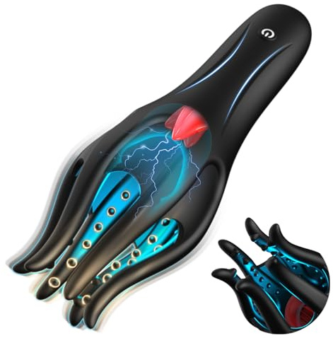 Male Masterubaters Penis Vibrator Sex–Sex Toy for Men Penis Pump Fleshlight