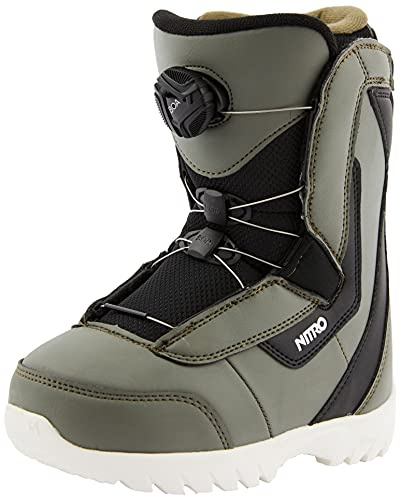 Nitro Snowboards Droid Boa snowboardstövlar