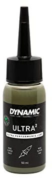 Dynamic Bike Care -Ultra