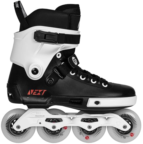 Powerslide Next Core 80 Inline Skates EU 44-45