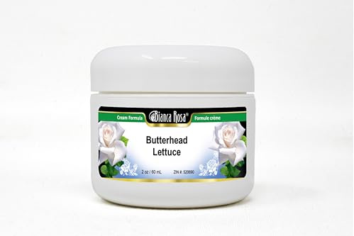 Butterhead Lettuce Cream (2 oz, ZIN: 520690) - 3 Pack