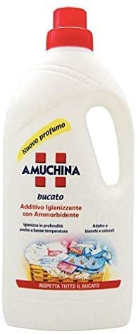AMUCHINA ADDITIVO BUCATO LIQ 1 LT
