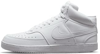 Nike Court Vision Mid Next Nature Sneaker