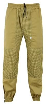 Imkerhose AirFree khaki - BeeFun®: M