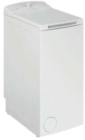 Lavadora Carga Superior Whirlpool TDLR6040LEUN 6KG 1000RPM