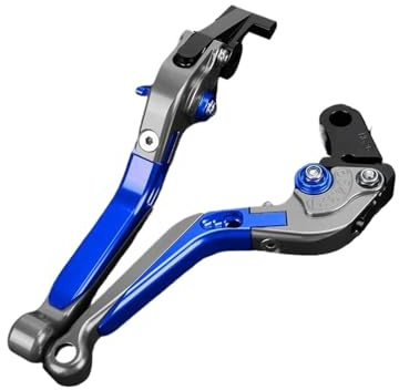 Leva Frizione Moto Per Suzuki Per SV650 Per SV650S Per SV 650 Per SV 650S 2001 2002 2003 2004 2005 2006 2007 2008 2009 2010 2011 2012 Leva Di Frizione Del Freno Breve Leva Freno(L)