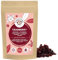 Arándanos secos 1kg de Munchilycious, frutos secos, endulzados con jugo de manzana, complemento perfecto para muesli, cereales, gachas de desayuno y batidos