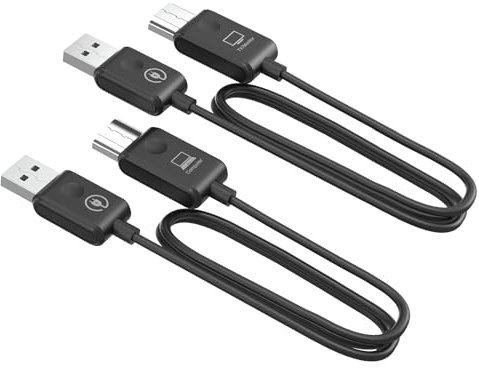 MINIX H1, 5G HDMI Wireless mit Sender und Empfänger, Plug & Play, 1080P 165FT/50M HDMI Streaming-Player Audio Video, für Laptop/PC/Kamera auf HDTV/Projektor/Monitor