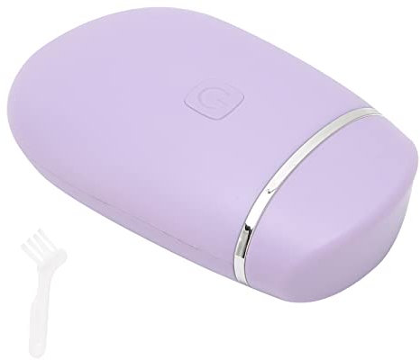 Epilierer Damen, Rasierer Damen Elektrisch, Damenrasierer, Elektrorasierer, praktisch Intimrasierer Für Frauen Rasierer Damen für die Haarentfernung