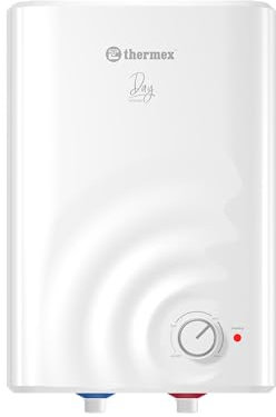 Thermex Day Warmwasserspeicher Boiler Kleinspeicher elektrisch druckfest Obertisch - 6 Liter [Energieklasse B]