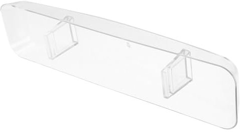 Angoily Raccoglitore Di Grasso Per Contenitore Per Olio Trasparente Raccoglitore Di Per Olio Vaschetta Di Raccolta Da Cucina Accessori Per Cappe