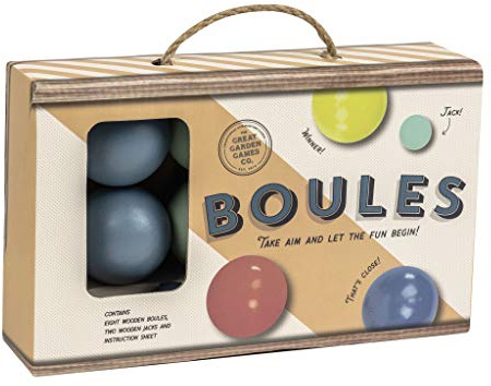 Professor PUZZLE Boules