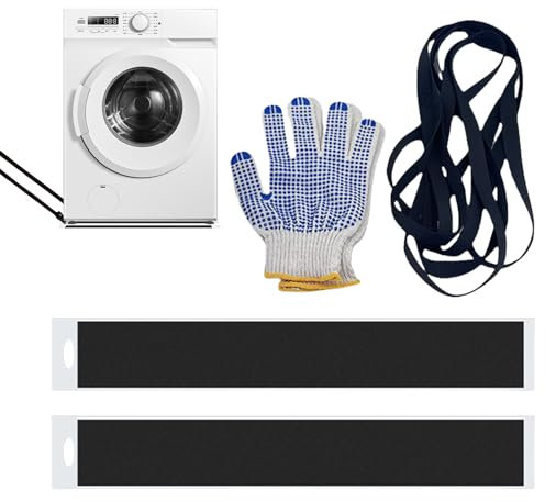 Furniture Gliders - Heavy Appliance Moving Tool for Floor Protection & Easy Transport | Durabl Furniture Slider, Large Appliance Glider, Home & Offices Moving Accessory, Home Aid kits