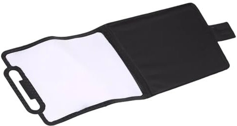 Modificadores difusores de luz de cámara réflex digital de fácil instalación para fotos profesionales, suavizado de luz para mejorar la imagen