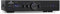 Auna Amplificatore Audio Stereo, Hifi, Impianto Casa, Controllo degli Alti, Subwoofer e Casse con Potenza 2 Canali, Telecomando, Ingresso AUX e Speakers