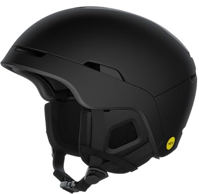 POC Obex MIPS - The all-day, all-mountain ski helmet giving adaptable protection for skiers and snowboarders