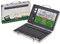 Derwent Academy Collection Metallfarbkasten, 24 Buntstifte, Skizzenstift, Radiergummi, Anspitzer, A4-Block, 28er- Set, ideal zum Malen und Basteln, Geschenkbox, 22305951