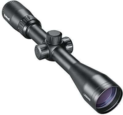 Bushnell Legend 3-9x40mm Illuminated Riflescope
