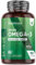 Omega 3 Vegan in 90 Softgel da 2000 mg, DHA, EPA, Omega3 Vegetale da Olio Algale, DHA ed EPA Contribuiscono al Mantenimento di Livelli Normali di Trigliceridi nel Sangue (EFSA), Senza Glutine né OGM