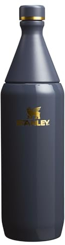 Stanley All Day Slim Bottle 34 oz Twilight Gloss (Box)