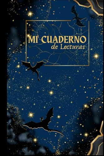 Mi Cuaderno de Lecturas: diario de 100 reseñas que será el compañero perfecto para tu viaje