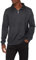 Trigema Herren Sweatshirt mit Reißverschluss