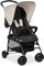 hauck Sport, Disney Pooh Rainbow Beige - Super Lightweight Travel Pushchair (only 5.9 kg) Compact & Foldable, Fully Reclining, XL Storage Basket, from Birth up to 15 kg