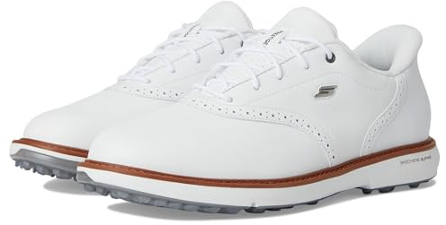 Skechers herr Prestige Slip-in Arch Fit Golf ShoeSneaker
