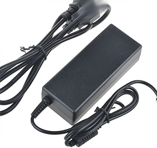 Accessory USA AC DC Adapter for Pavilion 23-q114 M9Z60AA#ABA 23 TouchSmart All-in-One Touchscreen Desktop PC Hewlett Packard Power Supply Cord Charger