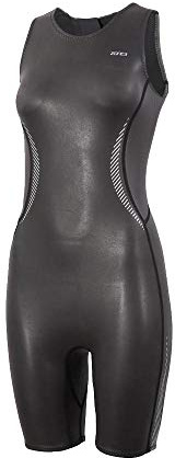 Zone3 Neoprene Kneeskin Shorty XS