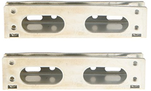 Leeadwaey Interfaz 3.5 HDD/SSD Kit de marco de montaje a unidad de disco duro 5.25 en bahía