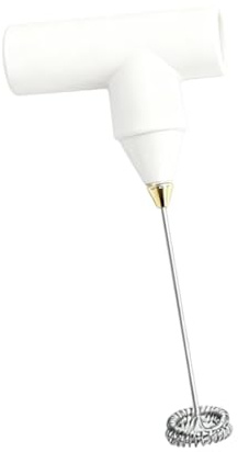 Electric Mixer,Wireless Milk Frother - Utensils Blender And Rods,For Frothing Milk Make Assemble Clear Whisk Mix At Home Kitchen Pastry