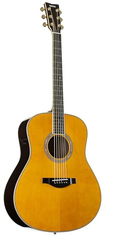 LL-TA TransAcoustic VT Vintage Tint - Chitarra acustica