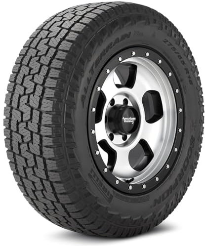 Pirelli 255/60 R18 112H Scorpion A/T+ XL Offroad Ganzjahresreifen